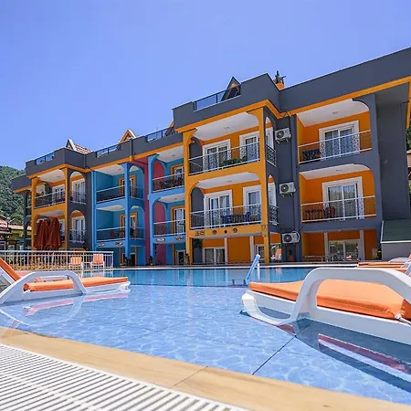 Speedy Apartment