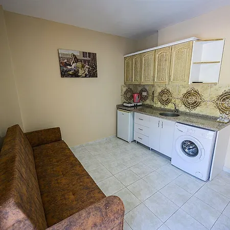 Apartment Speedy
