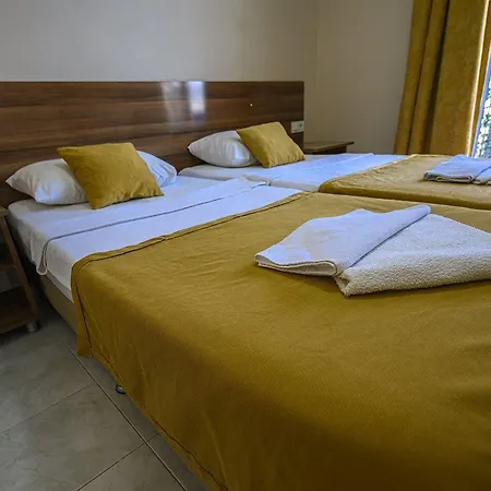 Speedy Apartment *