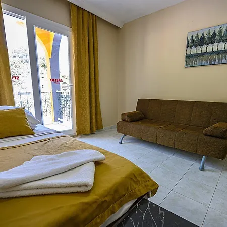 Speedy Apartment