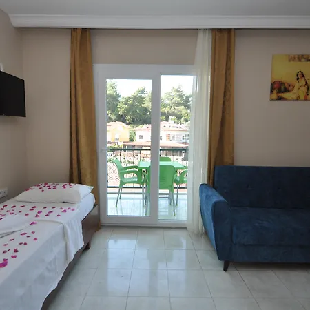 Speedy Apartment *