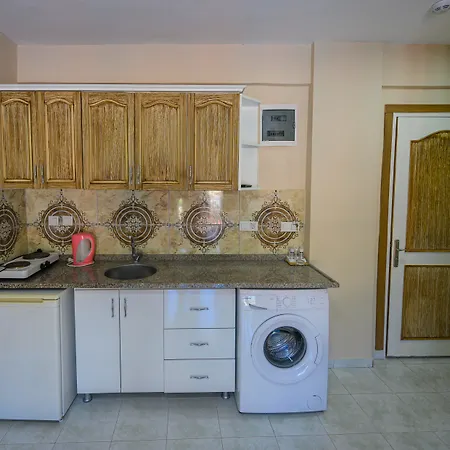 Speedy Apartment