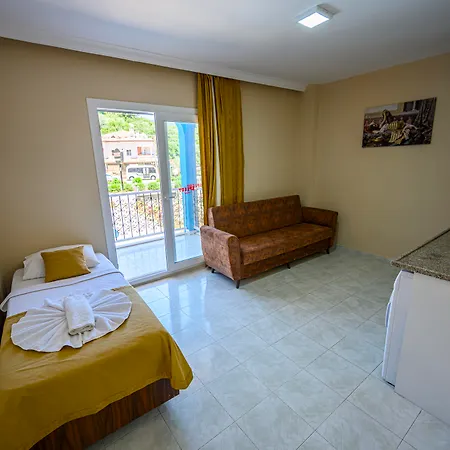 Speedy Apartment *