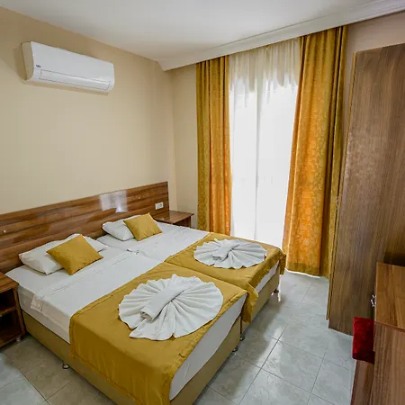 Speedy Apartment