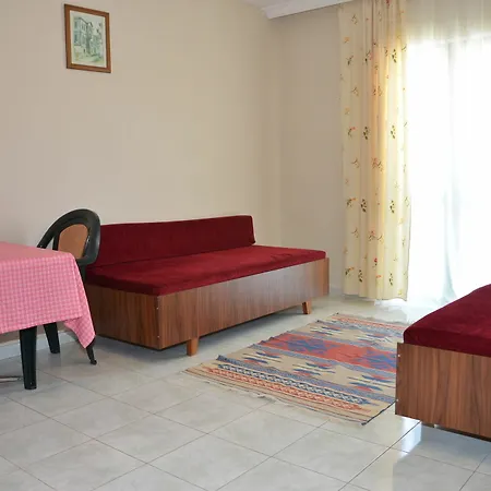 Speedy Apartment